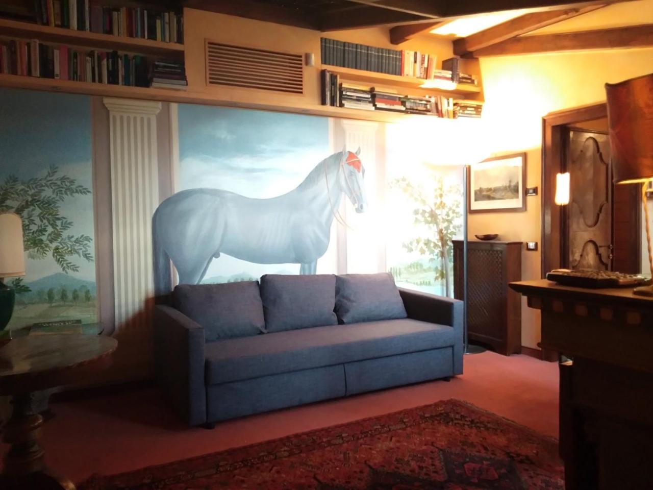 Appartement Kibilu - Via Settala