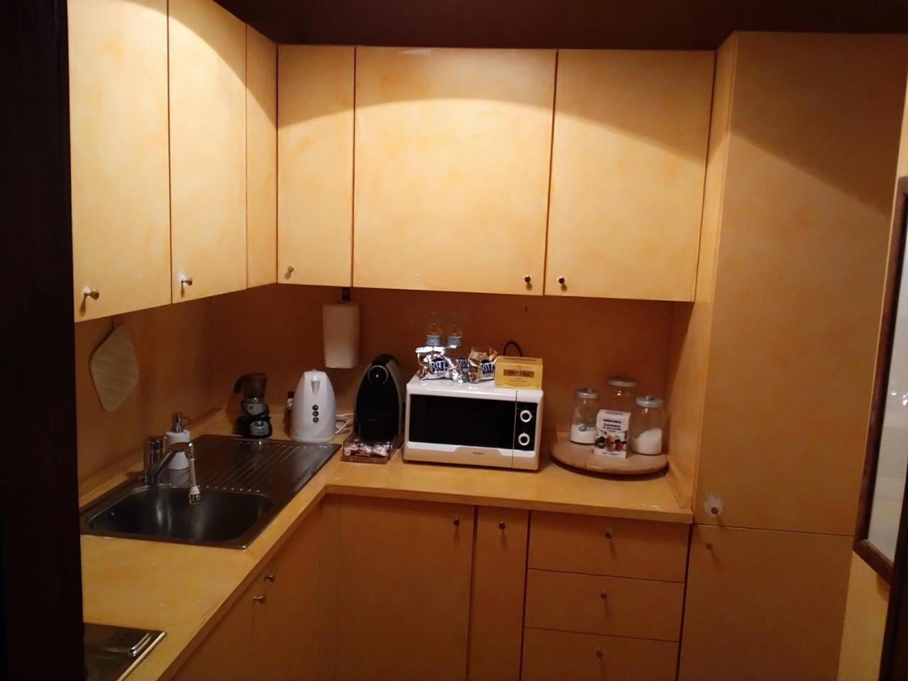 Kibilù - Via Settala Appartamento